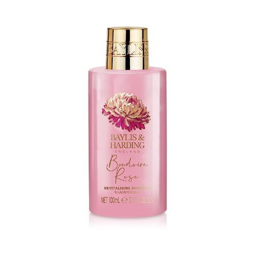 Baylis & Harding Boudvine Rose Body Wash 100ml