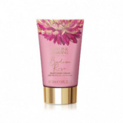 Baylis & Harding Boudvine Rose Silky Hand Cream 100ml