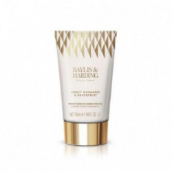 Baylis & Harding Sweet Mandarin & Grapefruit Moisturising Hand Cream 50ml