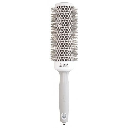 Photos - Comb Olivia Garden Expert Blowout Speed Thermal Round Brush 45mm 