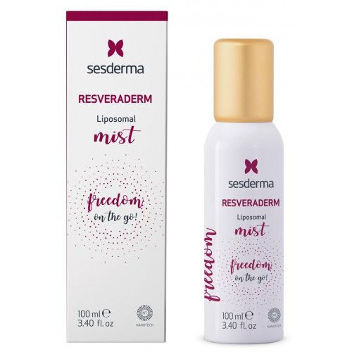 Sesderma Resveraderm Freedom Liposomal Mist 100ml