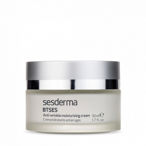 Sesderma BTSES Anti-Wrinkle Moisturizing Cream 50ml