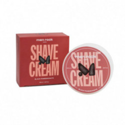 Men Rock Black Pomegranate Shave Cream 100ml