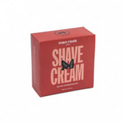 Men Rock Black Pomegranate Shave Cream 100ml