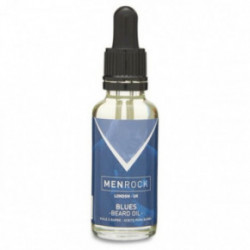 Men Rock Blues Beard Oil 29ml