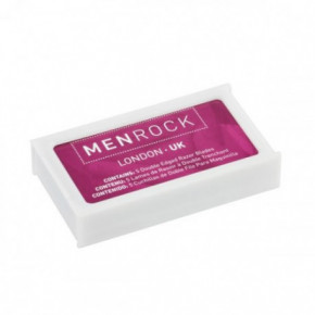 Men Rock Double Edged Razor Blades