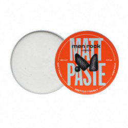 Men Rock Matt Paste High Hold 30ml