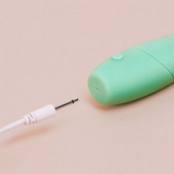 Smile Makers The Whisperer Vibrator 1 unit