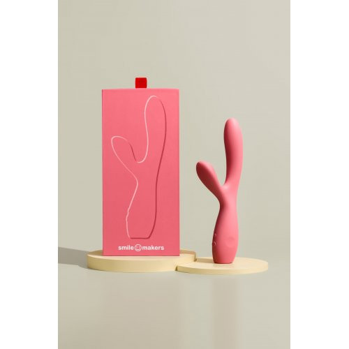 Smile Makers The Artist Rabbit Vibrator 1 unit