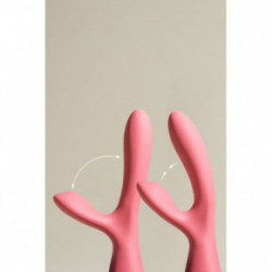 Smile Makers The Artist Rabbit Vibrator 1 unit