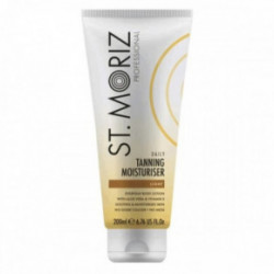 St. Moriz Golden Glow Tanning Moisturiser 200ml