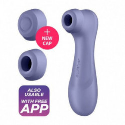 Satisfyer Pro 2 Generation 3 Connect 1 unit