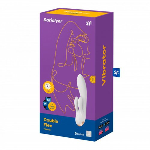 Satisfyer Double Flex 1 unit