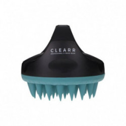 CLEARR Scalp Massage Brush 1 unit