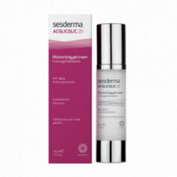 Sesderma Acglicolic 20 Moisturizing Gel Cream 50ml