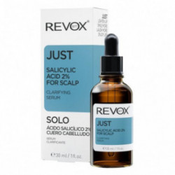 Revox B77 Just Salicylic Acid 2% for Scalp Clarifying Serum 30ml