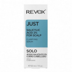 Revox B77 Just Salicylic Acid 2% for Scalp Clarifying Serum 30ml