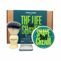 Men Rock The Life Shaver Sicilian Lime Essential Shaving Kit 1 unit