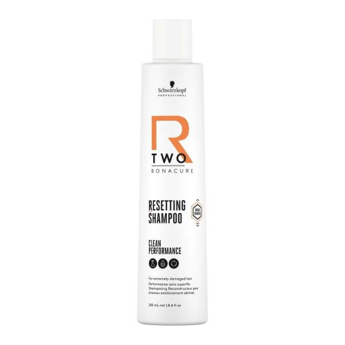 Photos - Hair Product Schwarzkopf Professional BC Bonacure R-TWO Shampoo 250ml 