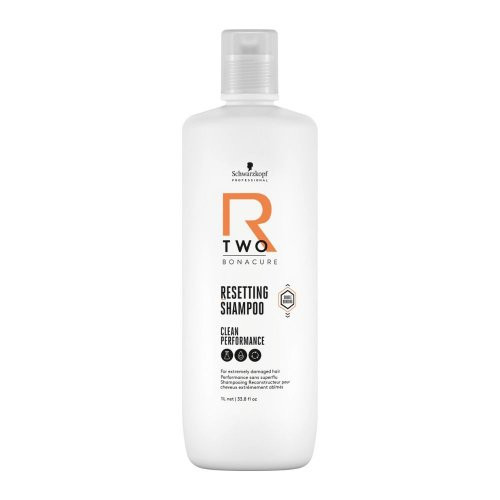 Photos - Hair Product Schwarzkopf Professional BC Bonacure R-TWO Shampoo 1000ml 