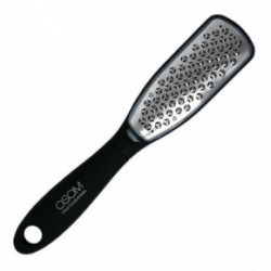 OSOM Professional Pedicure Foot File Black