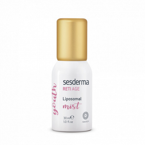 Sesderma Reti-Age Youth Liposomal Mist 30ml