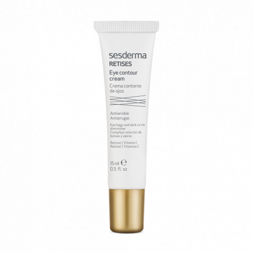 Sesderma Retises Eye Contour Cream 15ml