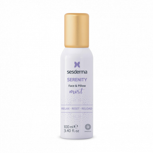 Sesderma Serenity Face & Pillow Mist 100ml