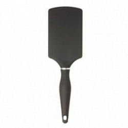 OSOM Professional Square Hairbrush Black