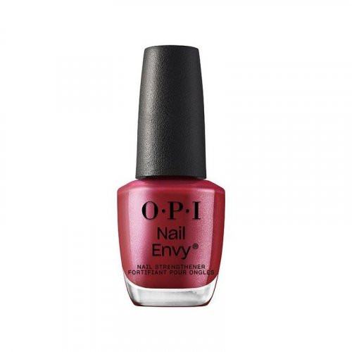 Photos - Nail Polish OPI Nail Strengthener With Colour Tough Love 