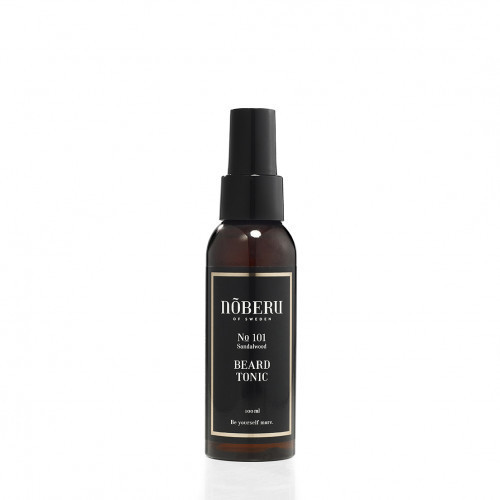 Noberu Beard Tonic 100ml