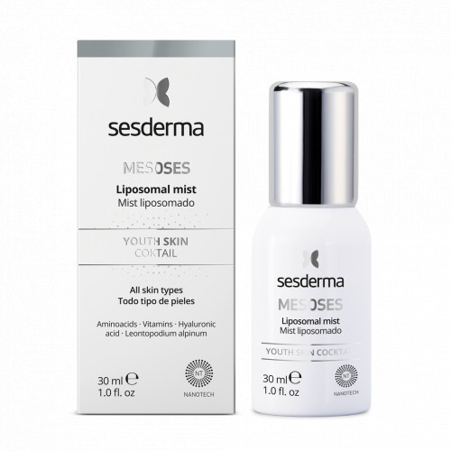 Sesderma Mesoses Liposomal Mist 30ml