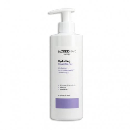 MorrisHair Hydrating Conditioner 250ml