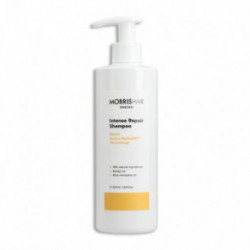 MorrisHair Intense Repair Shampoo 250ml