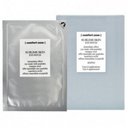 Comfort Zone Sublime Skin Immediate Effect Eye Patch With Peptides