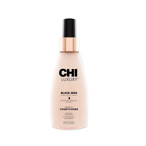 Photos - Hair Product CHI Black Seed Oil Leave-In Hair Conditioner 118ml 