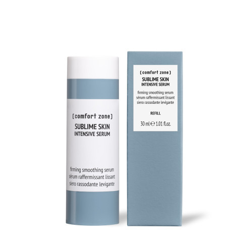 Photos - Cream / Lotion Comfort Zone Sublime Skin Intensive Serum 30ml Refill 