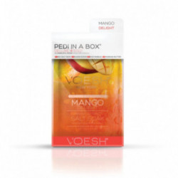 VOESH Pedi In A Box Deluxe 4in1 Mango Delight Gift set