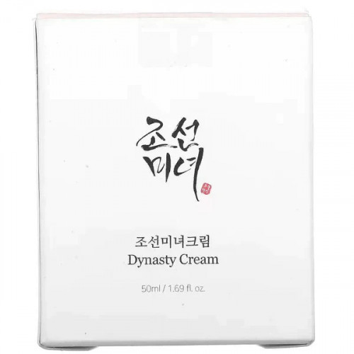 Beauty of Joseon Dynasty Cream 50ml