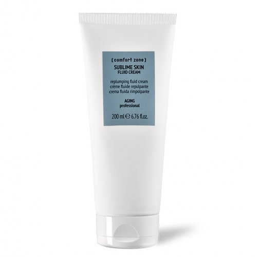 Comfort Zone Sublime Skin Fluid Cream 60ml