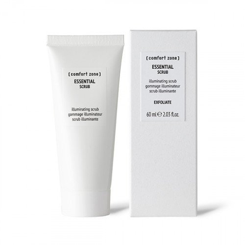 Photos - Facial / Body Cleansing Product Comfort Zone Essential Scrub 60ml 
