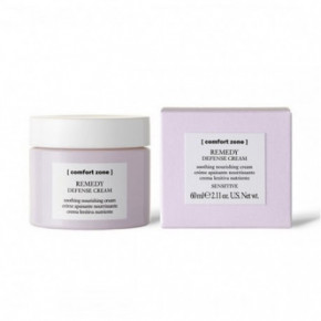 Comfort Zone Remedy Defense Cream