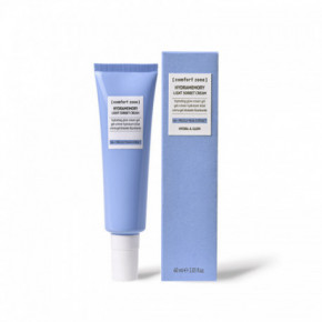 Comfort Zone Hydramemory Light Sorbet Cream