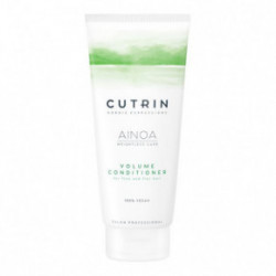 Cutrin Ainoa Volume Conditioner 200ml