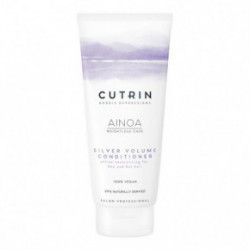 Cutrin Ainoa Silver Volume Conditioner 200ml