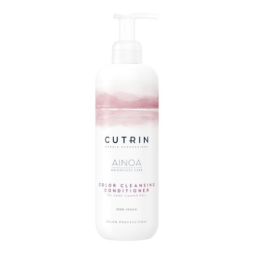 Cutrin Ainoa Color Cleansing Conditioner 450ml