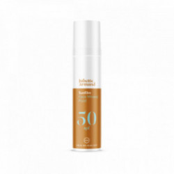 Juliette Armand Sunfilm Face Mineral Fluid SPF50 40ml