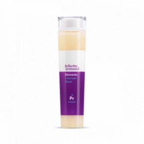 Juliette Armand Elements Cleanser Wash