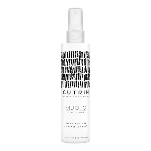 Cutrin Muoto Silky Texture Sugar Spray 200ml