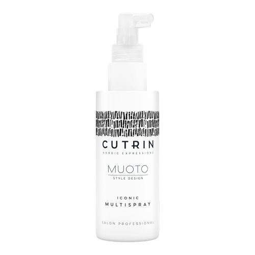 Cutrin Muoto Iconic Multispray 200ml